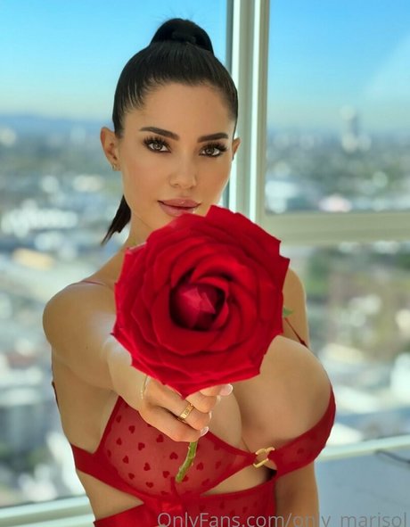 marisol yotta pornstar exclusive pic