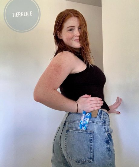 Blue Tiernen nice pornstar pics