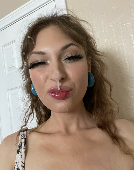 Anna Blossom nice model images