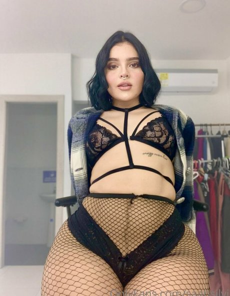 Saabsilvi erotic pornstar photos