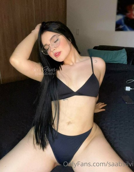 Saabsilvi model naked galleries