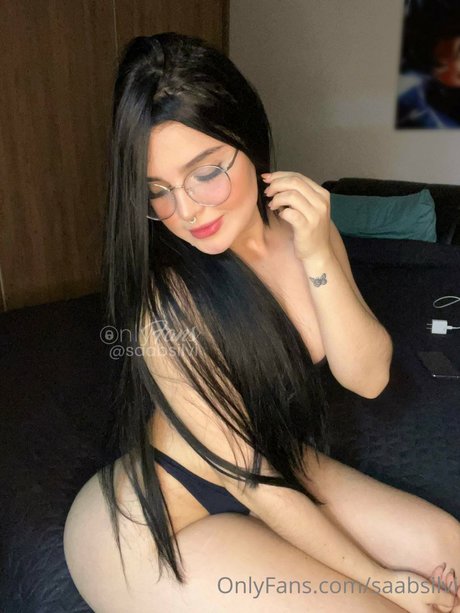 Saabsilvi pornstar beautiful picture