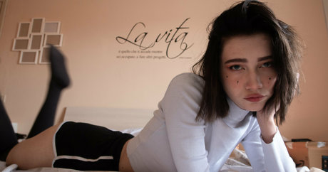 arina gp Quick model image