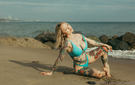 baesuicide model pretty images