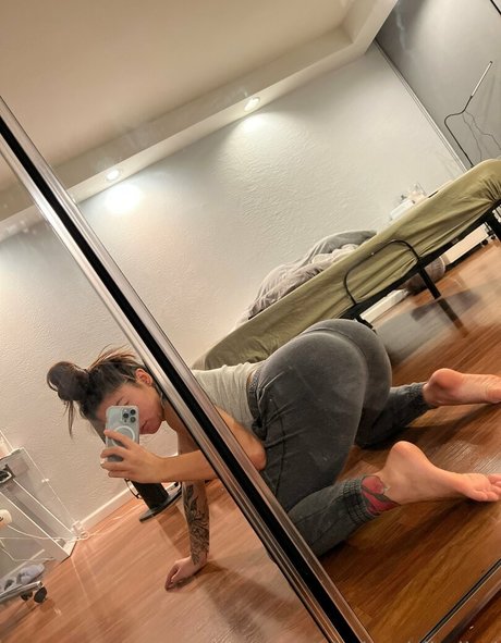 babygirlkaikai pornstar beautiful pic