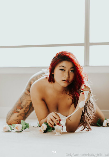 babygirlkaikai Profile pic