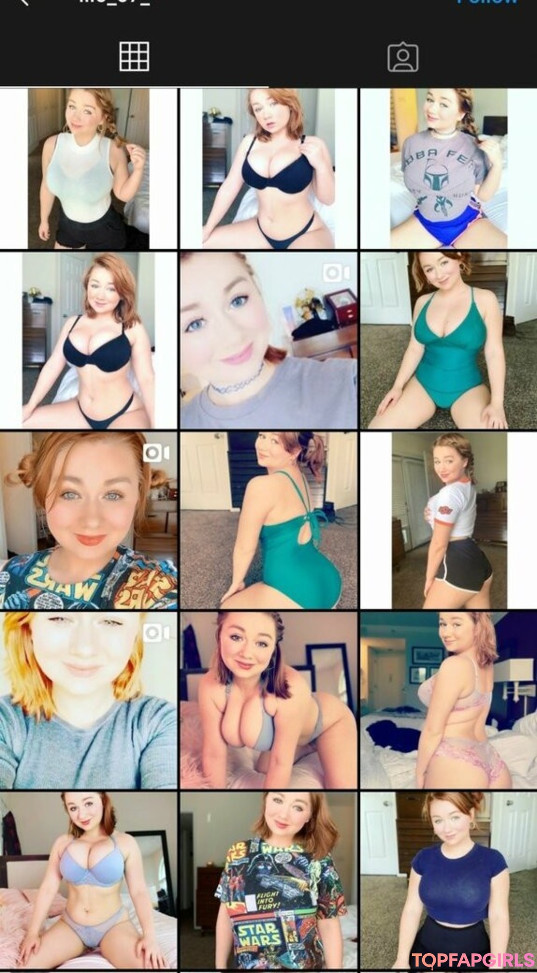 Lillie007 model sexy img