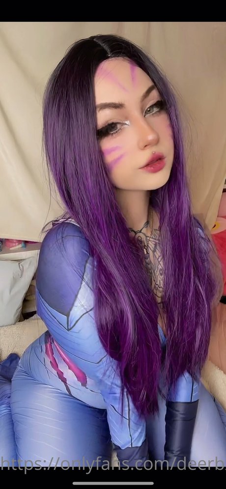 Deerbxby pornstar adult photo