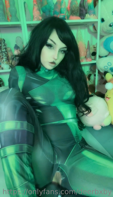 Deerbxby hd pornstar galleries