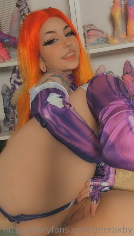 Deerbxby perfect pornstar gallery