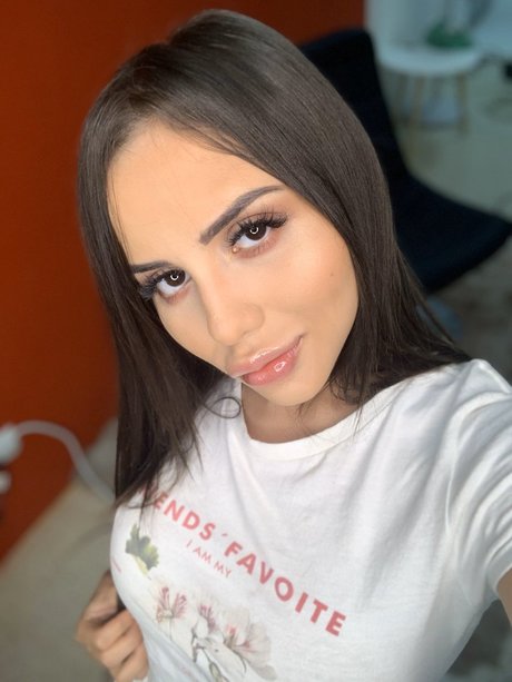 Gaby Ferrer pornstar nice pics