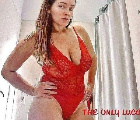 TheOnlyLuca model sex pictures