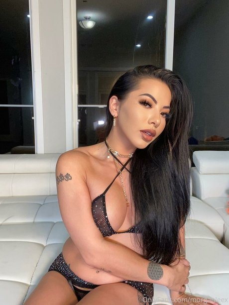 Morgan Lee art actress images