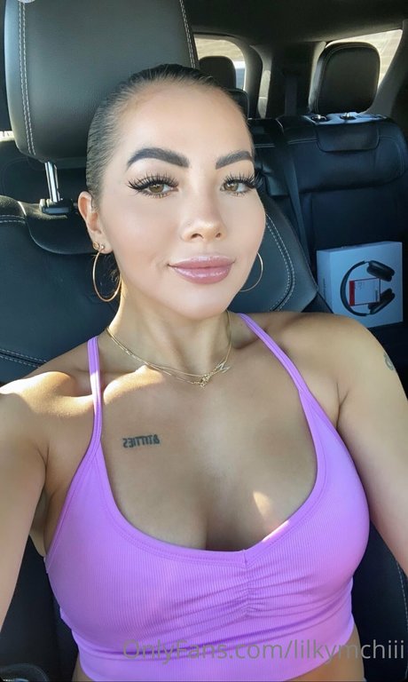 Morgan Lee star pretty pics