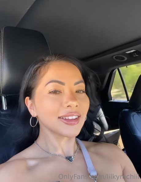 Morgan Lee sexy pornstar pic