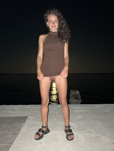 Kate Rich pornstar sexy image