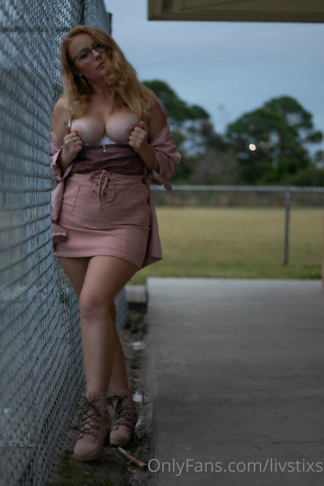 Livstixs hot model pics