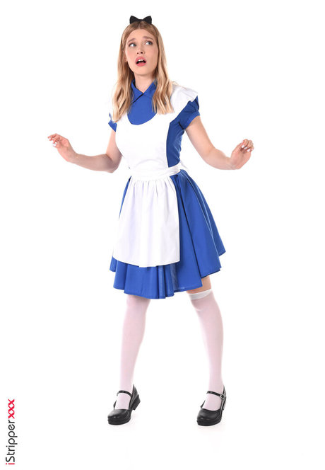 Freya Mayer porn star archive