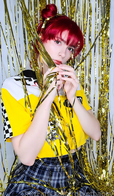 Rocketbabey star pics