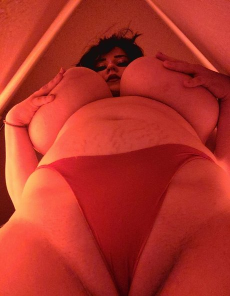 Misscxxt perfect model photo