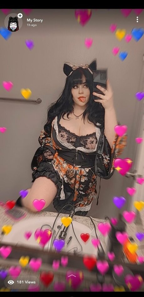 Misscxxt art model photos