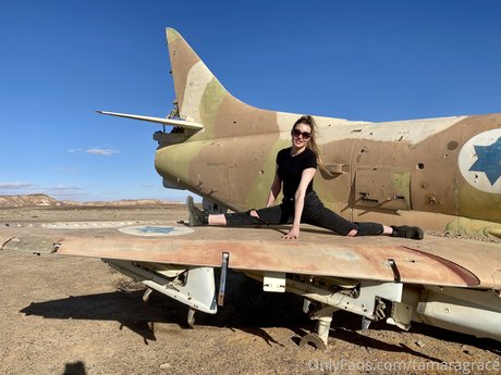 Tamara Grace free pornstar image