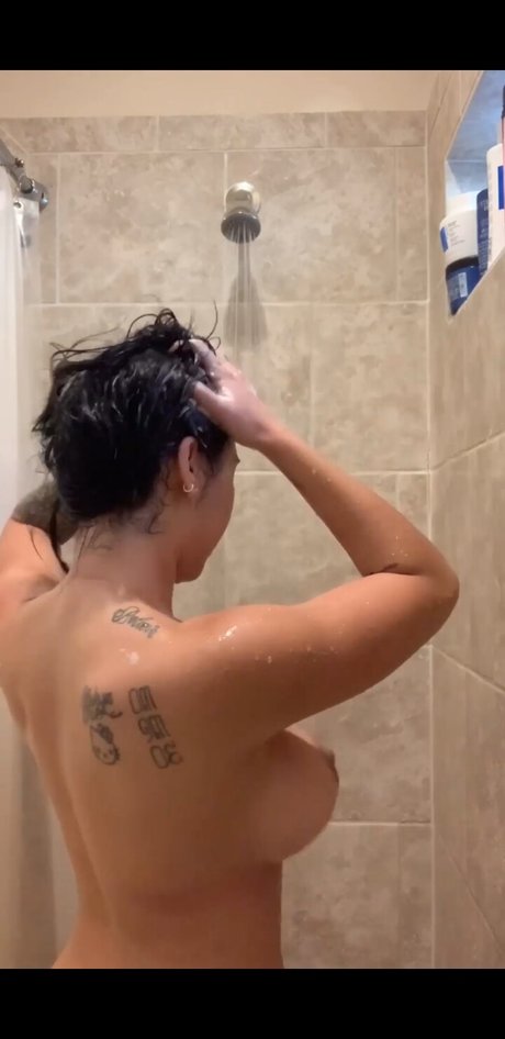 Marie Madore pornographic star photo