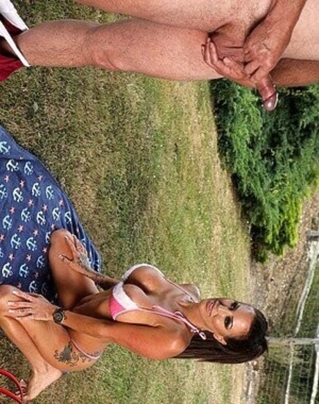 Charlie Monaco model pretty gallery