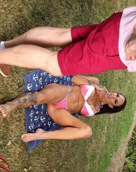 Charlie Monaco star hd picture