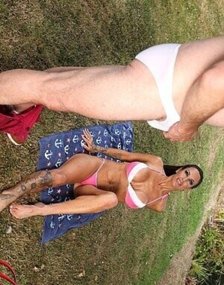 Charlie Monaco high quality actress photo