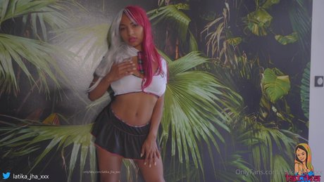 Latika Jha model naked galleries