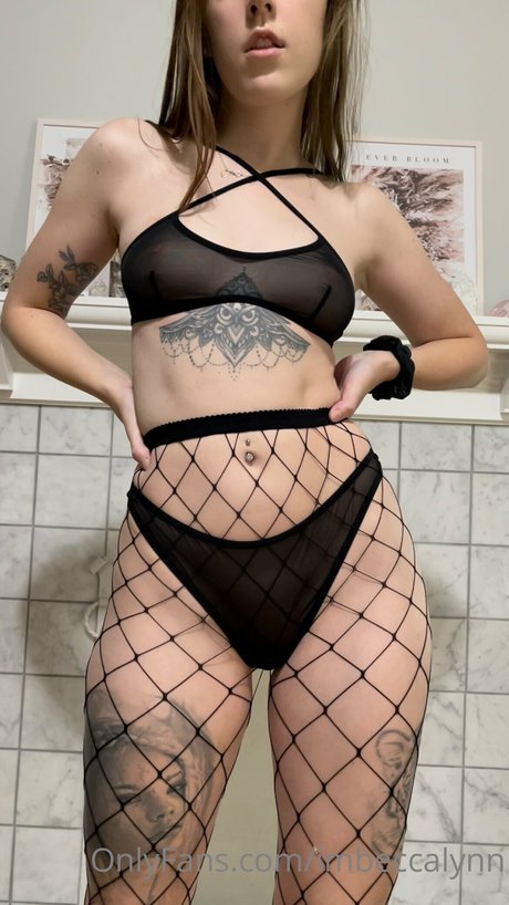 Becca Lynn model pornographic photos