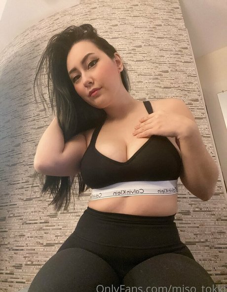 Miso Tokki Profile pic