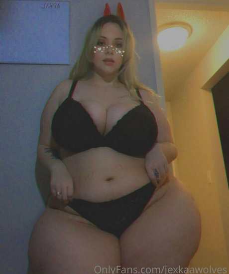 Jexkaa Wolves art pornstar gallery
