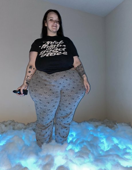 Jexkaa Wolves star erotic img