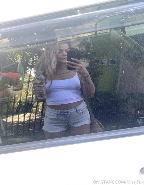 missjfux pretty actress pictures