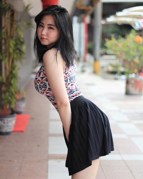 Bree Wales Covington model high quality galleries