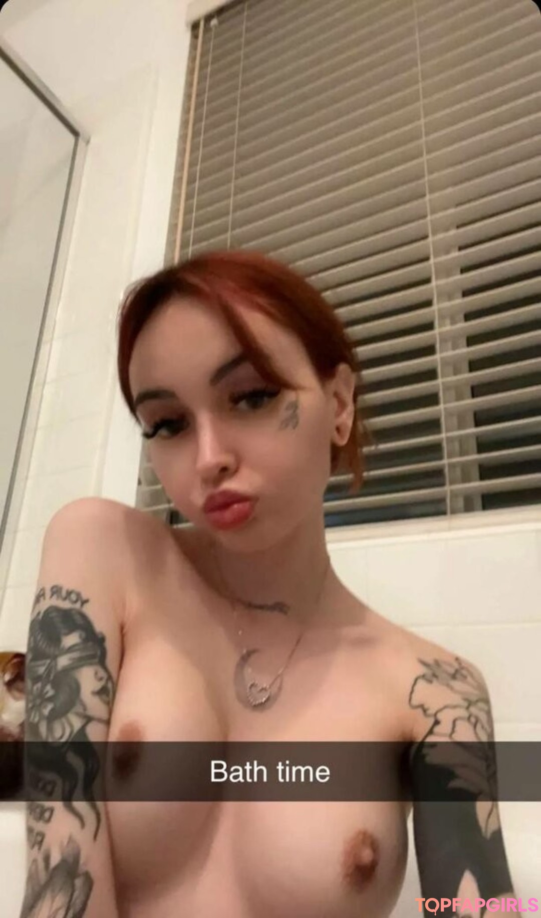 Stormy Summers pretty actress img