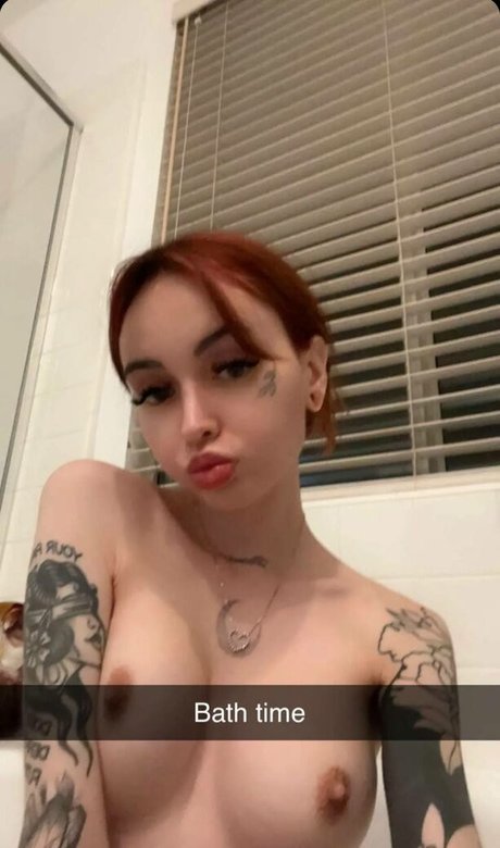 Stormy Summers pretty actress img