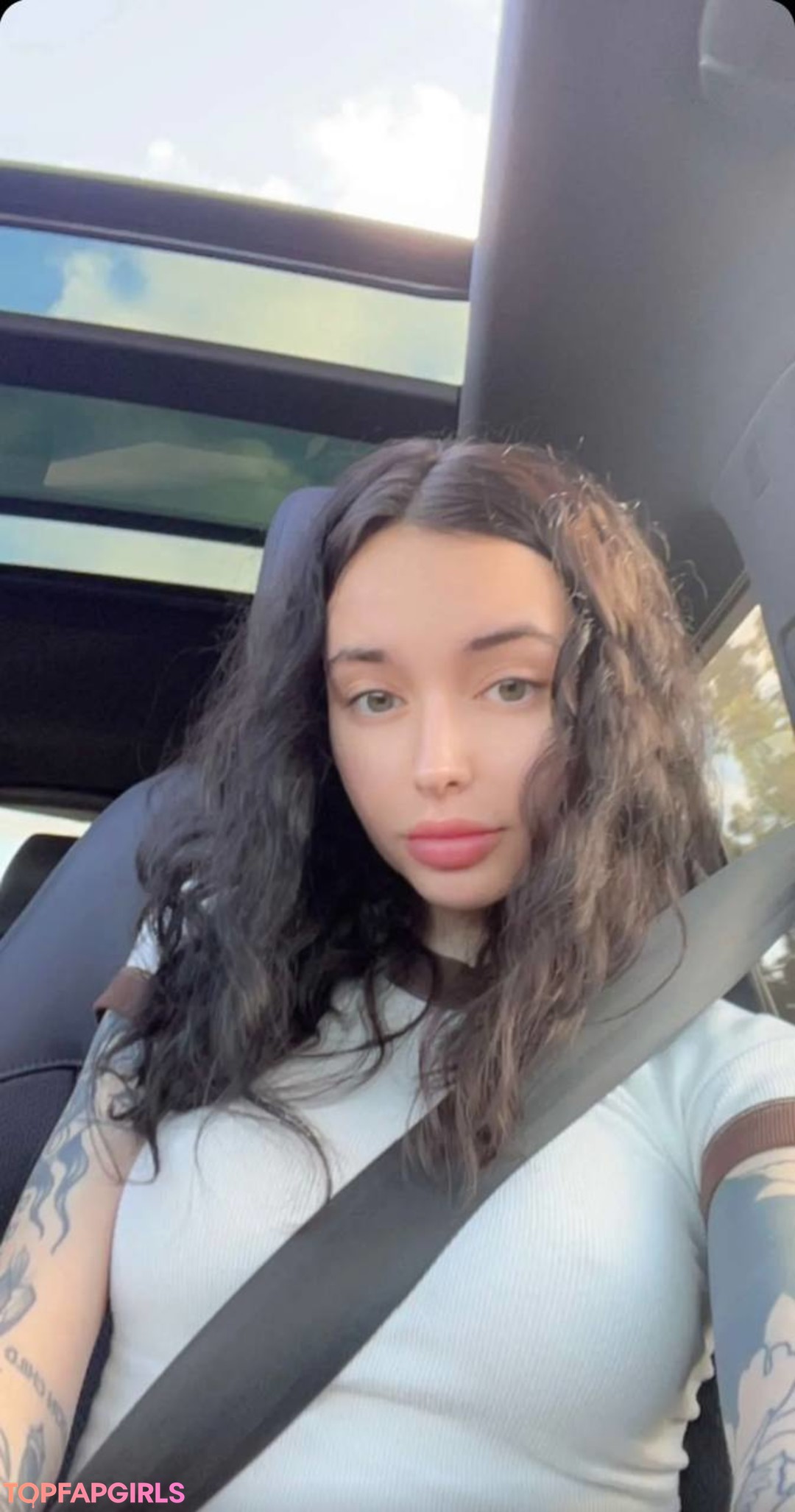 Stormy Summers star best photo