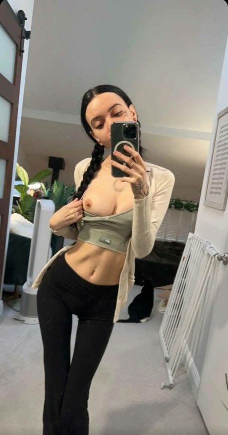 Stormy Summers art actress image