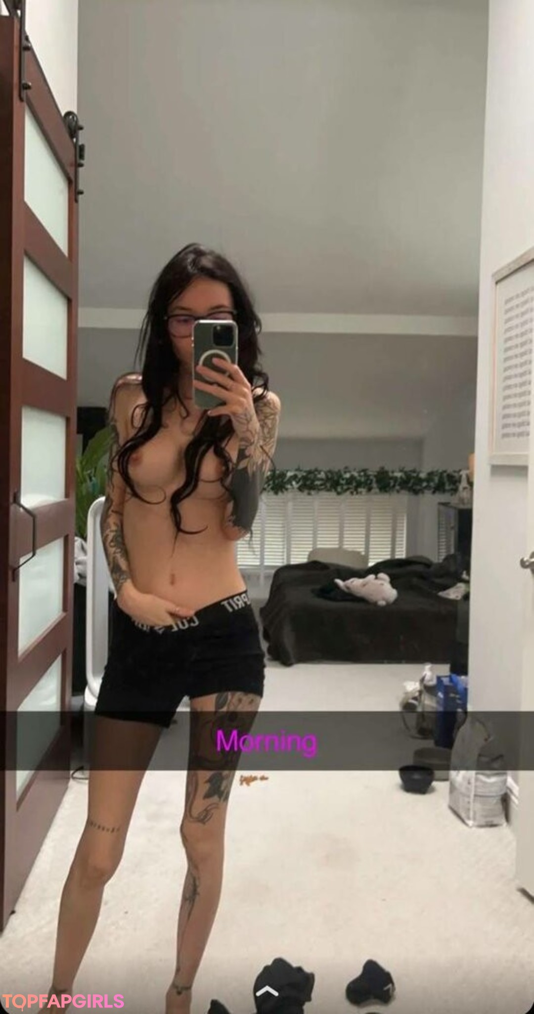 Stormy Summers naked model archive