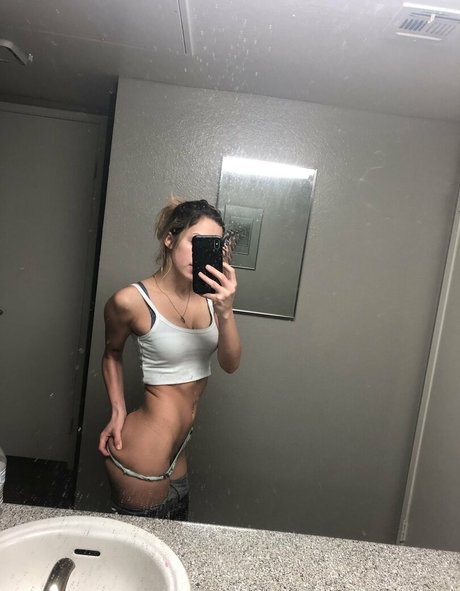 cheerleader nude onlyfans sexy photos