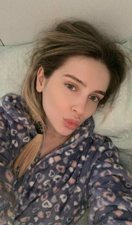 Baby Sss star art photo