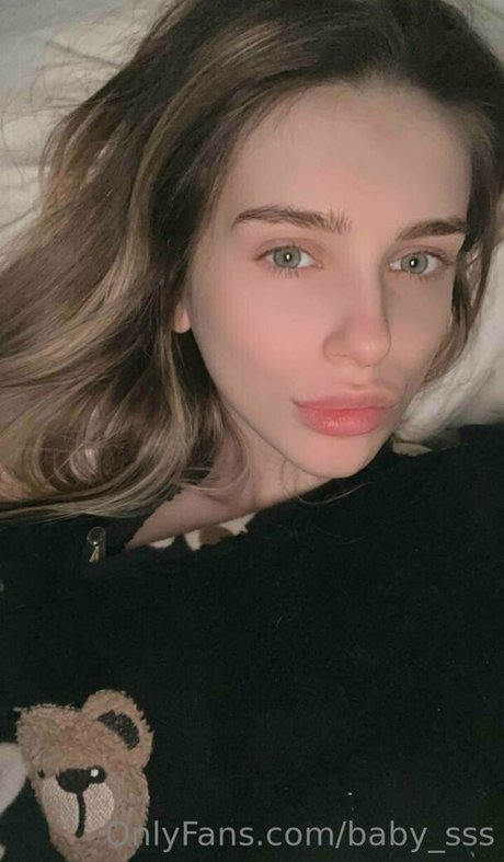 Baby Sss beautiful model pics