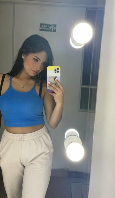 Annie Guzman model porn image