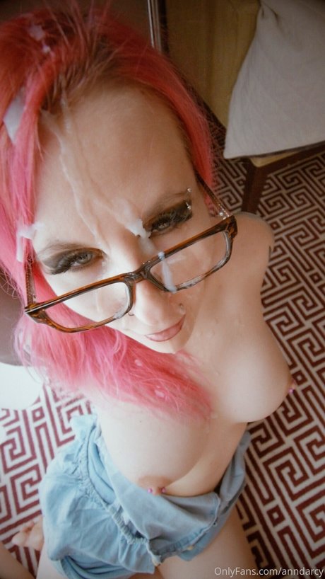 Ann Darcy model nudes gallery