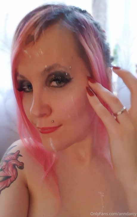 Ann Darcy Profile pic