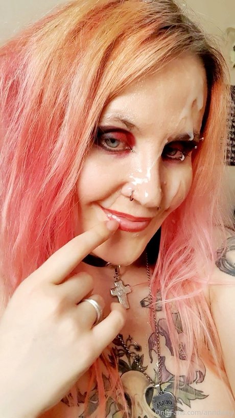 Ann Darcy pornstar photos