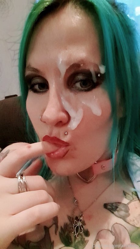 Ann Darcy pornstar hot photos